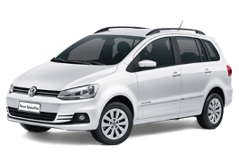 Размер колёс на Volkswagen Suran 2020 Подбор шин на Volkswagen Suran 2020