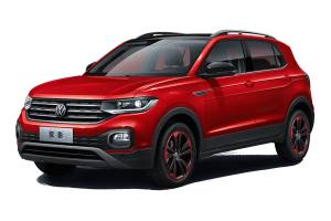 Размер колёс на Volkswagen Tacqua 2020 Подбор шин на Volkswagen Tacqua 2020