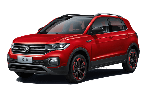 Подбор шин на Volkswagen Tacqua 2020