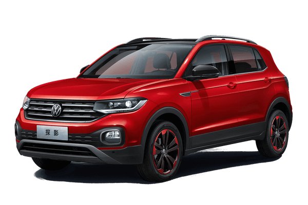 Размер колёс на Volkswagen Tacqua 2023 Подбор шин на Volkswagen Tacqua 2023