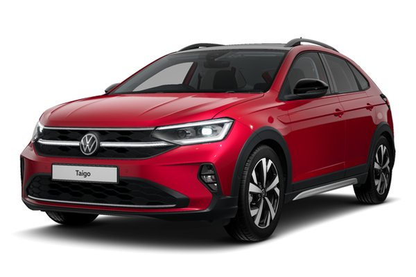 Подбор шин на Volkswagen Taigo 2025