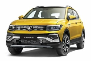 Размер колёс на Volkswagen Taigun 2024 Подбор шин на Volkswagen Taigun 2024