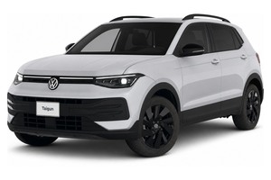Подбор шин на Volkswagen Taigun 2027