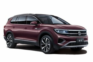 Размер колёс на Volkswagen Talagon 2021 Подбор шин на Volkswagen Talagon 2021