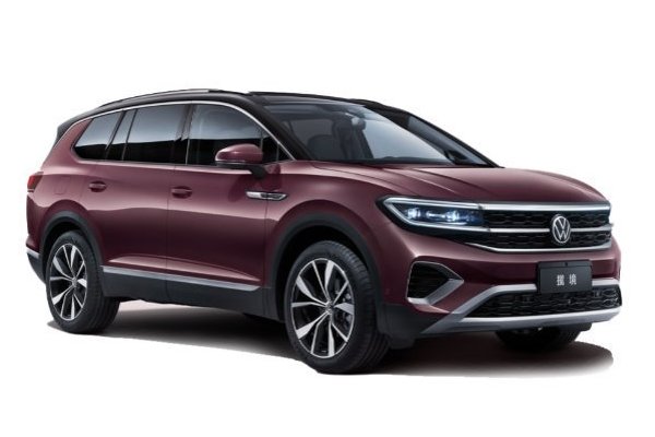 Размер колёс на Volkswagen Talagon 2023 Подбор шин на Volkswagen Talagon 2023