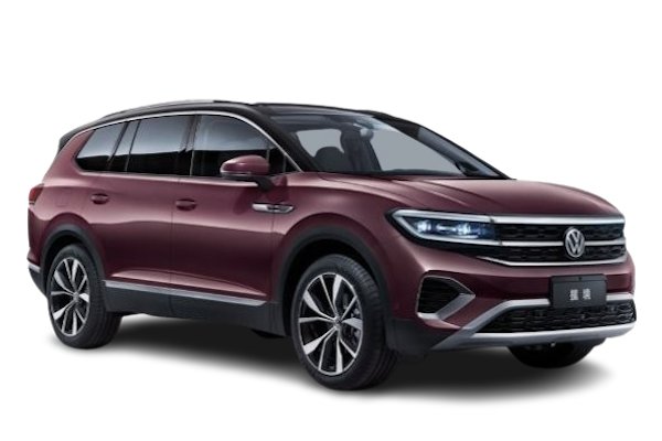 Размер колёс на Volkswagen Talagon 2024 Подбор шин на Volkswagen Talagon 2024