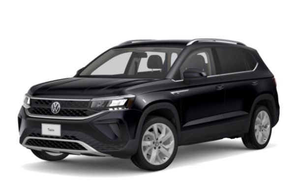Размер колёс на Volkswagen Taos 2022 Подбор шин на Volkswagen Taos 2022