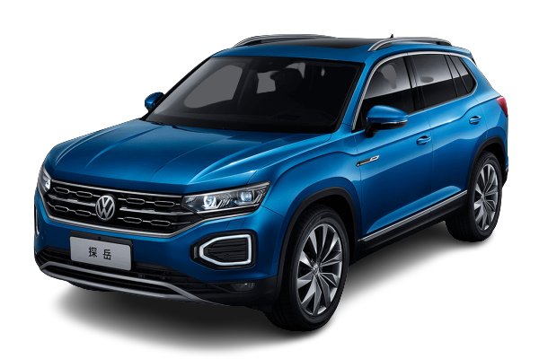 Размер колёс на Volkswagen Tayron 2022 Подбор шин на Volkswagen Tayron 2022
