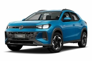 Размер колёс на Volkswagen Tera 2025 Подбор шин на Volkswagen Tera 2025