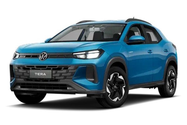 Размер колёс на Volkswagen Tera 2025 Подбор шин на Volkswagen Tera 2025