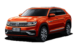 Размер колёс на Volkswagen Teramont X 2019 Подбор шин на Volkswagen Teramont X 2019
