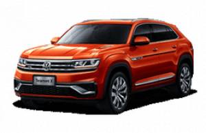 Размер колёс на Volkswagen Teramont X 2020 Подбор шин на Volkswagen Teramont X 2020