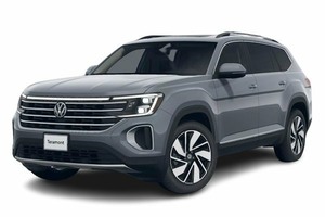 Размер колёс на Volkswagen Teramont 2026 Подбор шин на Volkswagen Teramont 2026