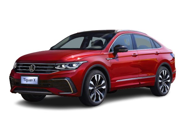 Размер колёс на Volkswagen Tiguan X 2021 Подбор шин на Volkswagen Tiguan X 2021