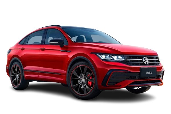 Размер колёс на Volkswagen Tiguan X 2024 Подбор шин на Volkswagen Tiguan X 2024