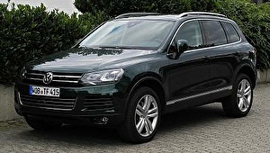 Размер колёс на Volkswagen Tiguan 2014 Подбор шин на Volkswagen Tiguan 2014