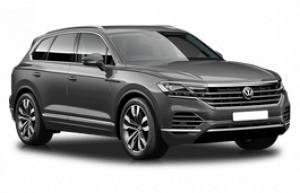 Размер колёс на Volkswagen Touareg 2019 Подбор шин на Volkswagen Touareg 2019