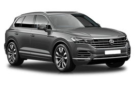 Размер колёс на Volkswagen Touareg 2019 Подбор шин на Volkswagen Touareg 2019