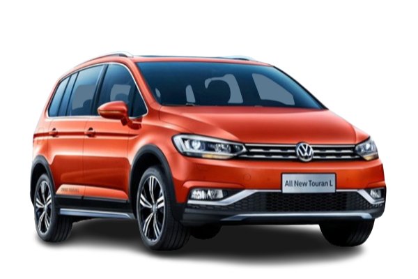 Размер колёс на Volkswagen Touran L 2022 Подбор шин на Volkswagen Touran L 2022