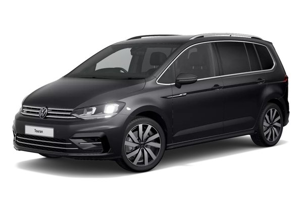 Подбор шин на Volkswagen Touran 2023