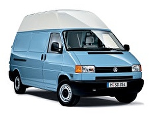 Подбор шин на Volkswagen Transporter 1993