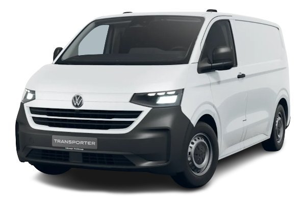 Размер колёс на Volkswagen Transporter 2025 Подбор шин на Volkswagen Transporter 2025
