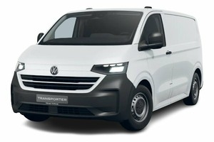 Подбор шин на Volkswagen Transporter 2026