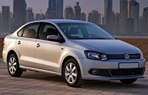 Размер колёс на Volkswagen Vento 2014 Подбор шин на Volkswagen Vento 2014