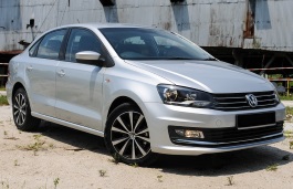 Размер колёс на Volkswagen Vento 2018 Подбор шин на Volkswagen Vento 2018