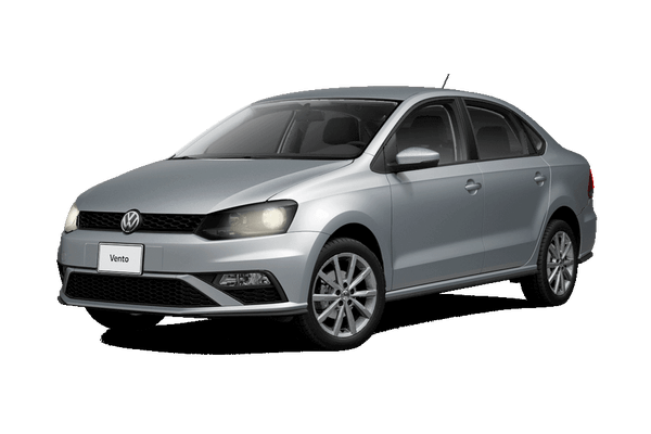 Подбор шин на Volkswagen Vento 2020
