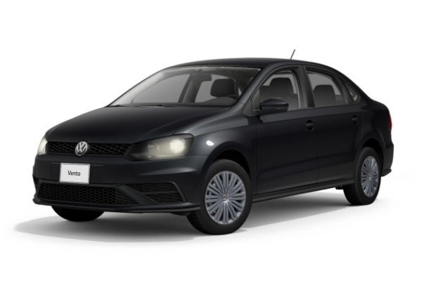 Подбор шин на Volkswagen Vento 2022