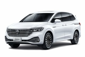 Размер колёс на Volkswagen Viloran 2022 Подбор шин на Volkswagen Viloran 2022