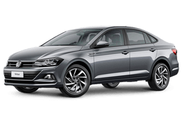 Подбор шин на Volkswagen Virtus 2018