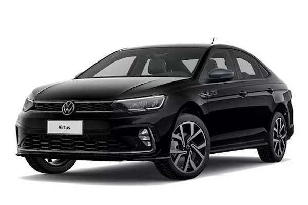 Размер колёс на Volkswagen Virtus 2026 Подбор шин на Volkswagen Virtus 2026