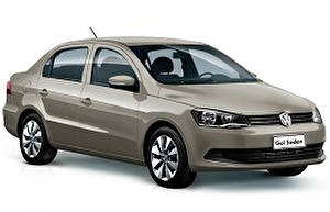 Размер колёс на Volkswagen Voyage 2016 Подбор шин на Volkswagen Voyage 2016