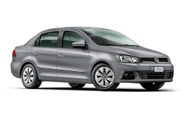 Подбор шин на Volkswagen Voyage 2018