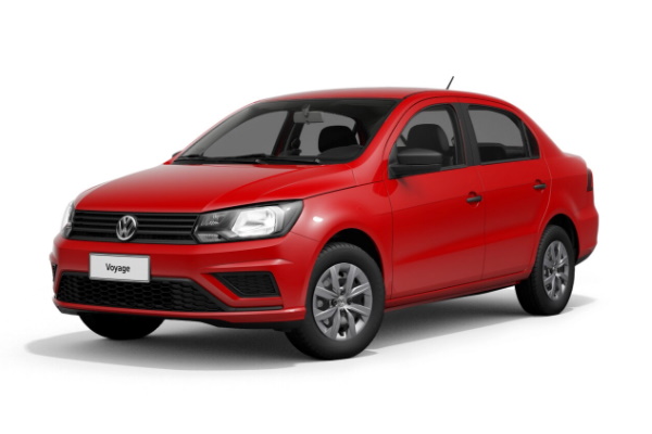 Размер колёс на Volkswagen Voyage 2021 Подбор шин на Volkswagen Voyage 2021