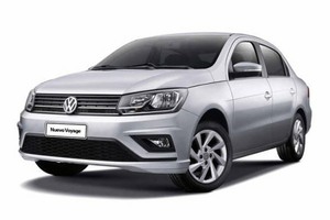 Размер колёс на Volkswagen Voyage 2023 Подбор шин на Volkswagen Voyage 2023