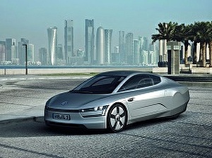 Размер колёс на Volkswagen Xl1 2015 Подбор шин на Volkswagen Xl1 2015