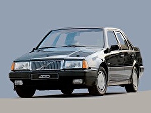 Размер колёс на Volvo 460 1996 Подбор шин на Volvo 460 1996