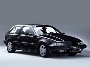 Размер колёс на Volvo 480 1991 Подбор шин на Volvo 480 1991