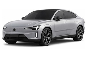 Подбор шин на Volvo ES90 2027