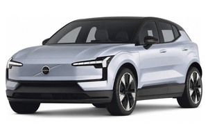 Подбор шин на Volvo EX30 2027