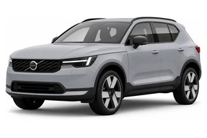 Подбор шин на Volvo EX40 2027