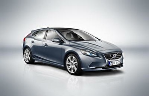 Подбор шин и дисков для автомобиля Volvo S40. Шины на Volvo