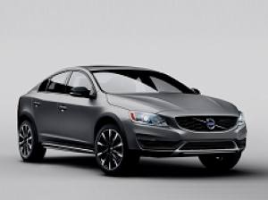 Размер колёс на Volvo S60 Cross Country 2016 Подбор шин на Volvo S60 Cross Country 2016