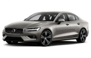 Размер колёс на Volvo S60 2020 Подбор шин на Volvo S60 2020