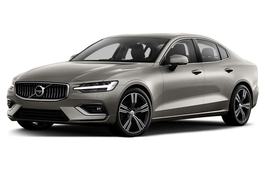 Размер колёс на Volvo S60 2020 Подбор шин на Volvo S60 2020