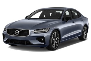Selección de neumáticos y llantas para vehículo Volvo S60. Neumáticos en Volvo Selección de neumáticos y llantas para vehículo Volvo S60. Шины на Volvo