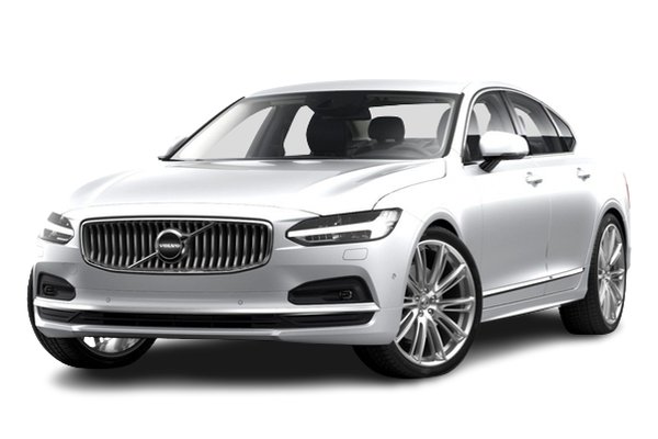 Размер колёс на Volvo S90 2025 Подбор шин на Volvo S90 2025